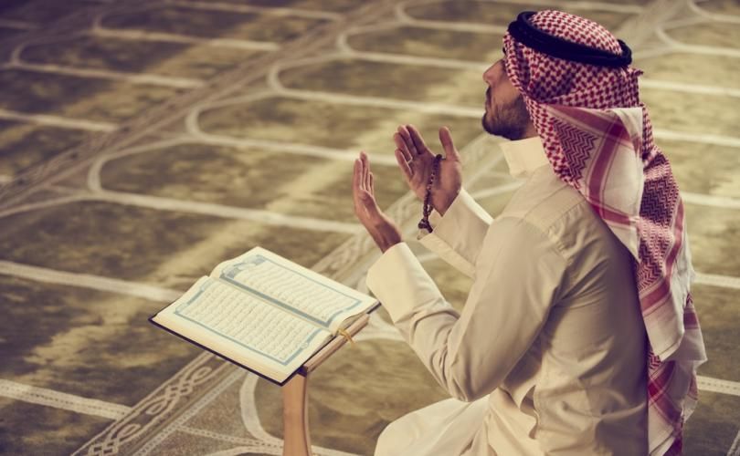 6 Anjuran Amal Ibadah Rasulullah SAW di Bulan Ramadan, Patut Ditiru
