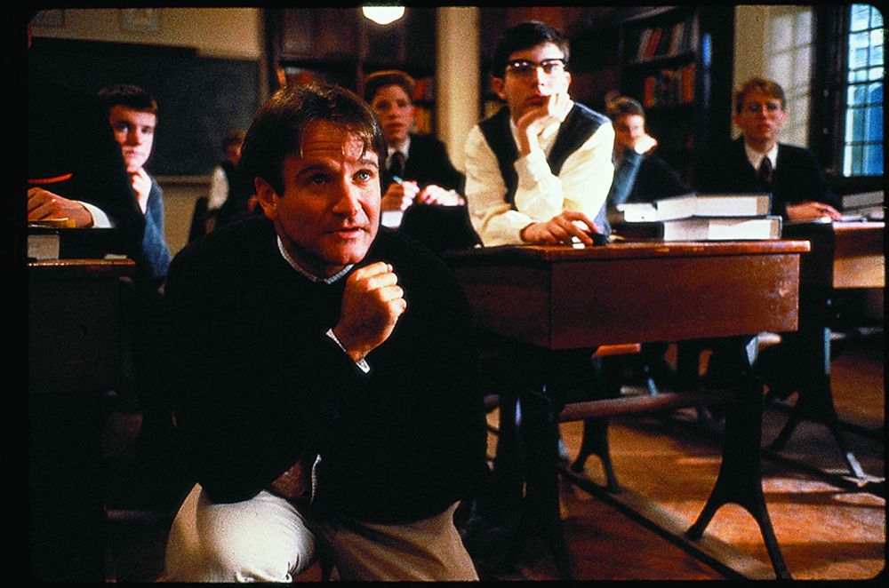 11 Kutipan dalam Film Dead Poets Society Ini Bisa Menginspirasimu