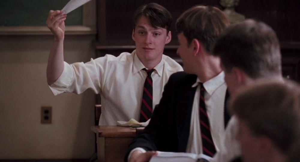 11 Kutipan dalam Film Dead Poets Society Ini Bisa Menginspirasimu