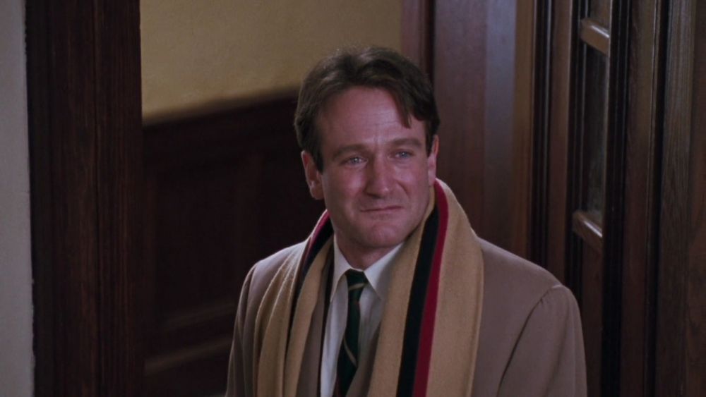 11 Kutipan dalam Film Dead Poets Society Ini Bisa Menginspirasimu