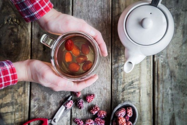 Infused Water Kesukaan Nabi Muhammad, Ini Cara Membuat Air Nabeez