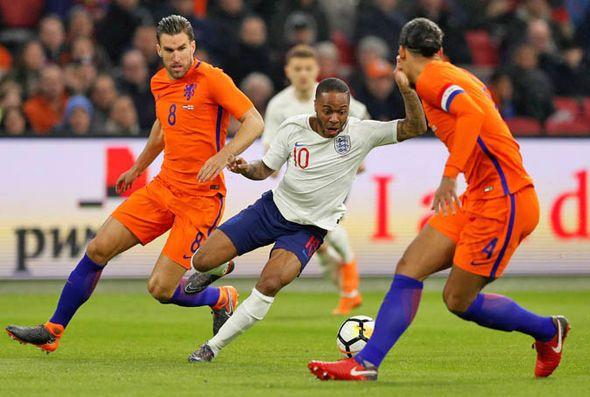 6 Fakta Penting Jelang Inggris vs Belanda, Ada Masalah Kebugaran