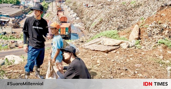 Cara Ini Membantumu Bersedekah Rutin Meski Gaji Pas Pasan