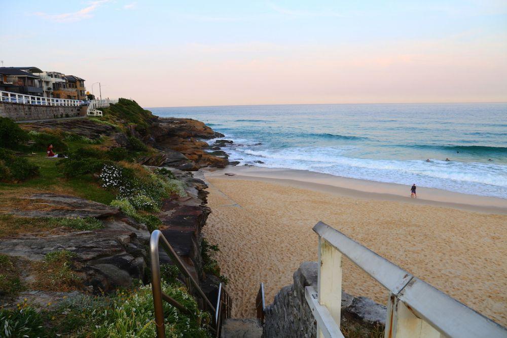 Aktivitas Backpacking di Sydney Ini Bikin Liburanmu Gak Membosankan!