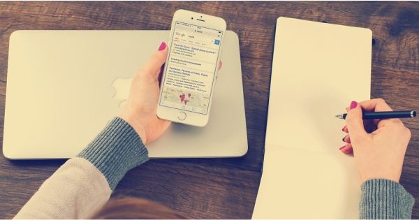 5 Fakta tentang Terapi Instagram, Konten Kekinian yang Bikin Lega
