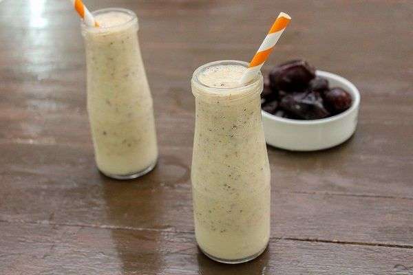 3 Resep Minuman Sahur Berbahan Dasar Kurma, Namba Energimu!