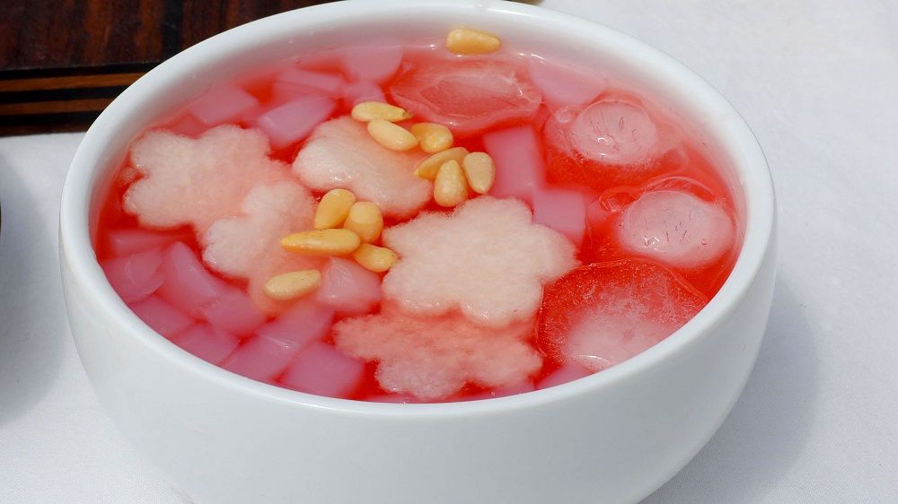 5 Resep Minuman Tradisional Khas Korea, Cocok sebagai Takjil