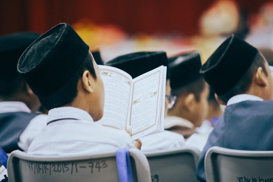 5 Manfaat Tadarus Alquran di Bulan Ramadan, Panen Pahala