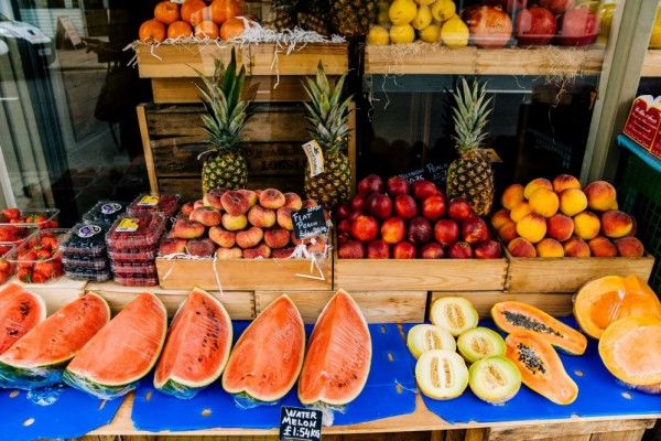 6 Kreasi dari Buah yang Cocok Untuk Santapan Berbuka Puasa