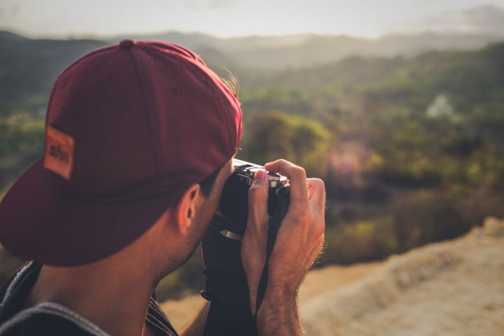 91 Cara Mengedit Foto Penampakan Gratis Terbaru