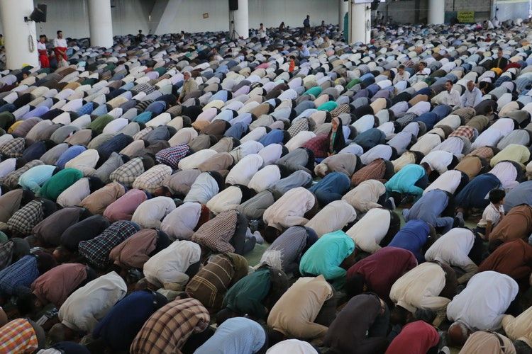 5 Hal yang Dirasakan Cewek Ketika Berhalangan di Awal Bulan Ramadan