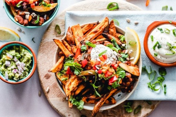 6 Makanan Ini Mampu Simpan Energi Lebih Lama Saat Kamu Puasa