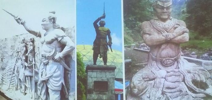 Sejarah Polri Nama Bhayangkara Gajah Mada Dan Kisah Markas Trunojoyo