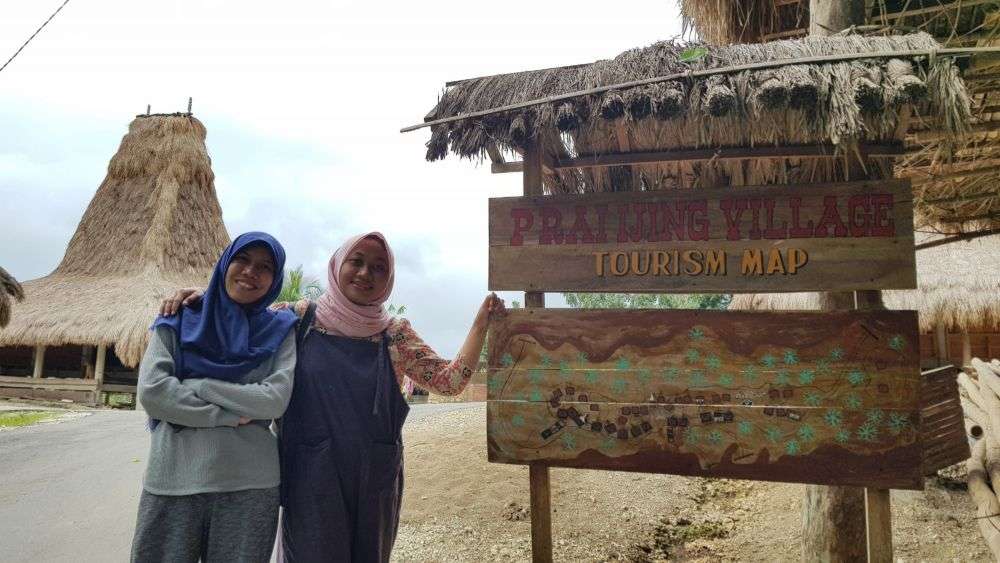 10 Alasan Pilih Kampung Prai Ijing sebagai Tujuan Wisata Budaya Sumba