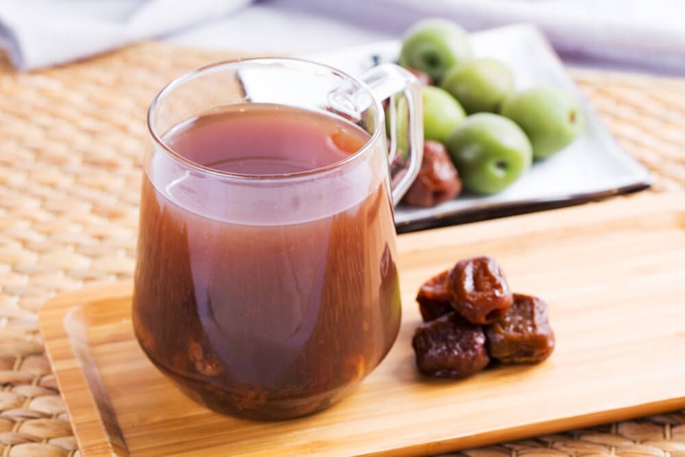 5 Resep Minuman Tradisional Khas Korea, Cocok sebagai Takjil