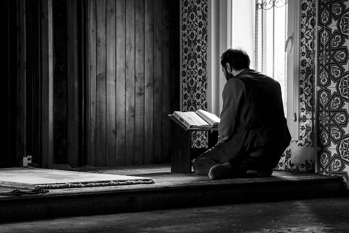 Panduan Ibadah Puasa Ramadan Oleh Kemenag di Tengah Wabah COVID-19