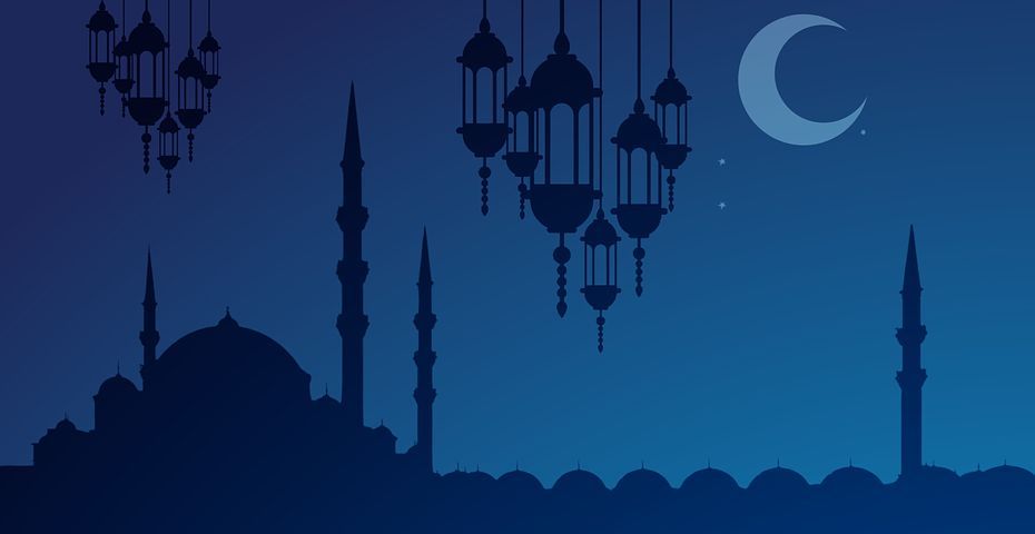 Semarak Ramadan, Ada Midnight Sale di Delipark Mal
