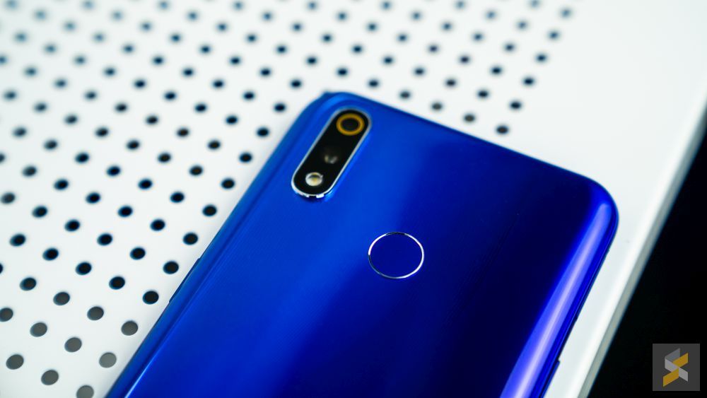 6 Kelebihan Realme 3 Pro Ini Bikin Bak Smartphone Flagship