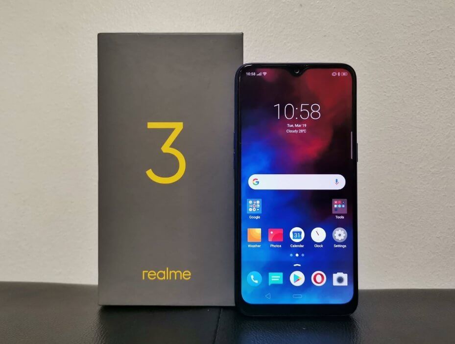 6 Kelebihan Realme 3 Pro Ini Bikin Bak Smartphone Flagship