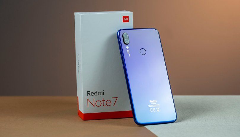 4 Alasan Memilih Xiaomi Redmi Note 7 Ketimbang Realme U1