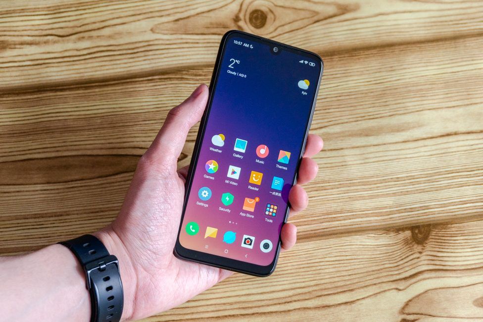 Ini 6 Keunggulan Xiaomi Redmi Note 7 Dibanding Samsung M20