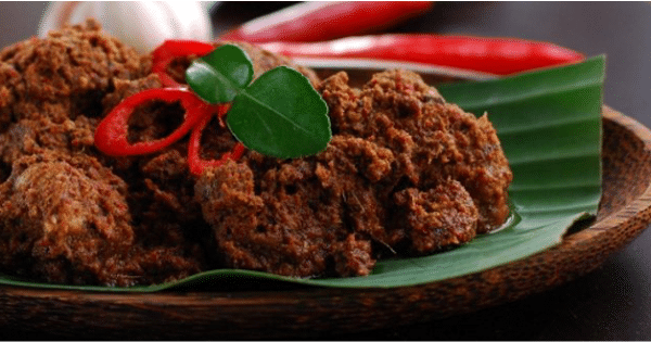 5 Fakta Rendang Khas Minangkabau Yang Harus Kamu Tahu