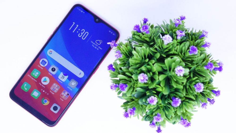 Compare Oppo A5 2020 4gb Ram Vs Samsung Galaxy M30s