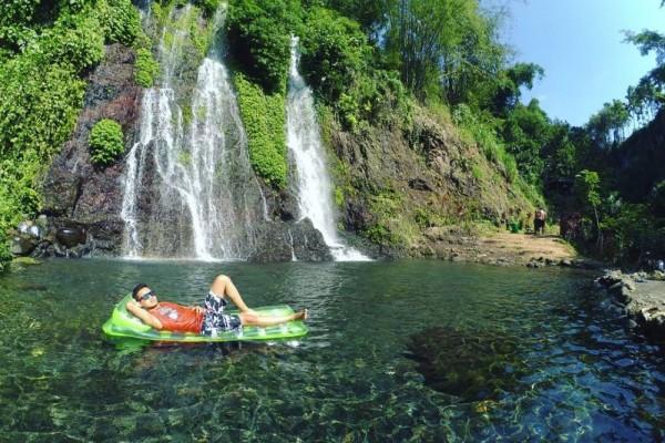 7 Air Terjun Di Banyuwangi Surga Tersembunyi Yang Eksotis Abis