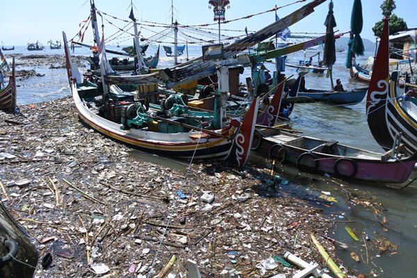 Sempat Dilaporkan Hilang, Nelayan Penajam Ditemukan Meninggal Dunia