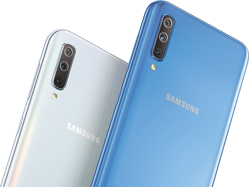 7 Fitur Flagship Yang Ada Di Samsung Galaxy A70