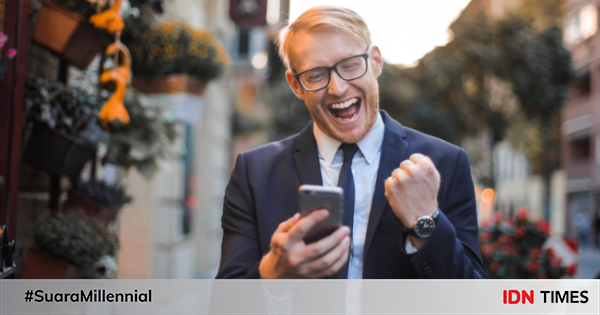 Anti lemot, ini 7 tips simpel agar internet smartphone kencang 