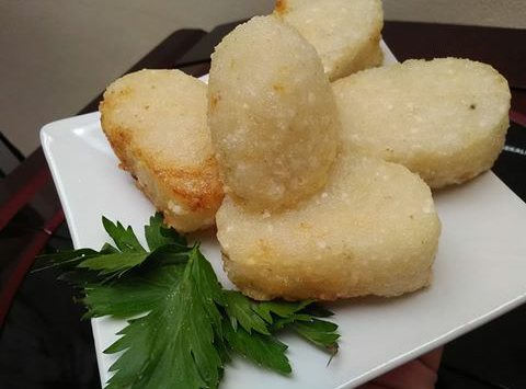 Resep Ulen Ketan Camilan Khas Sunda yang Cocok untuk 