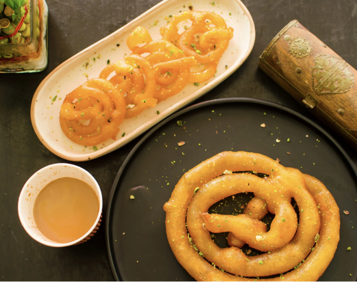 5 Street Food Khas India Ini Kudu Kamu Coba!