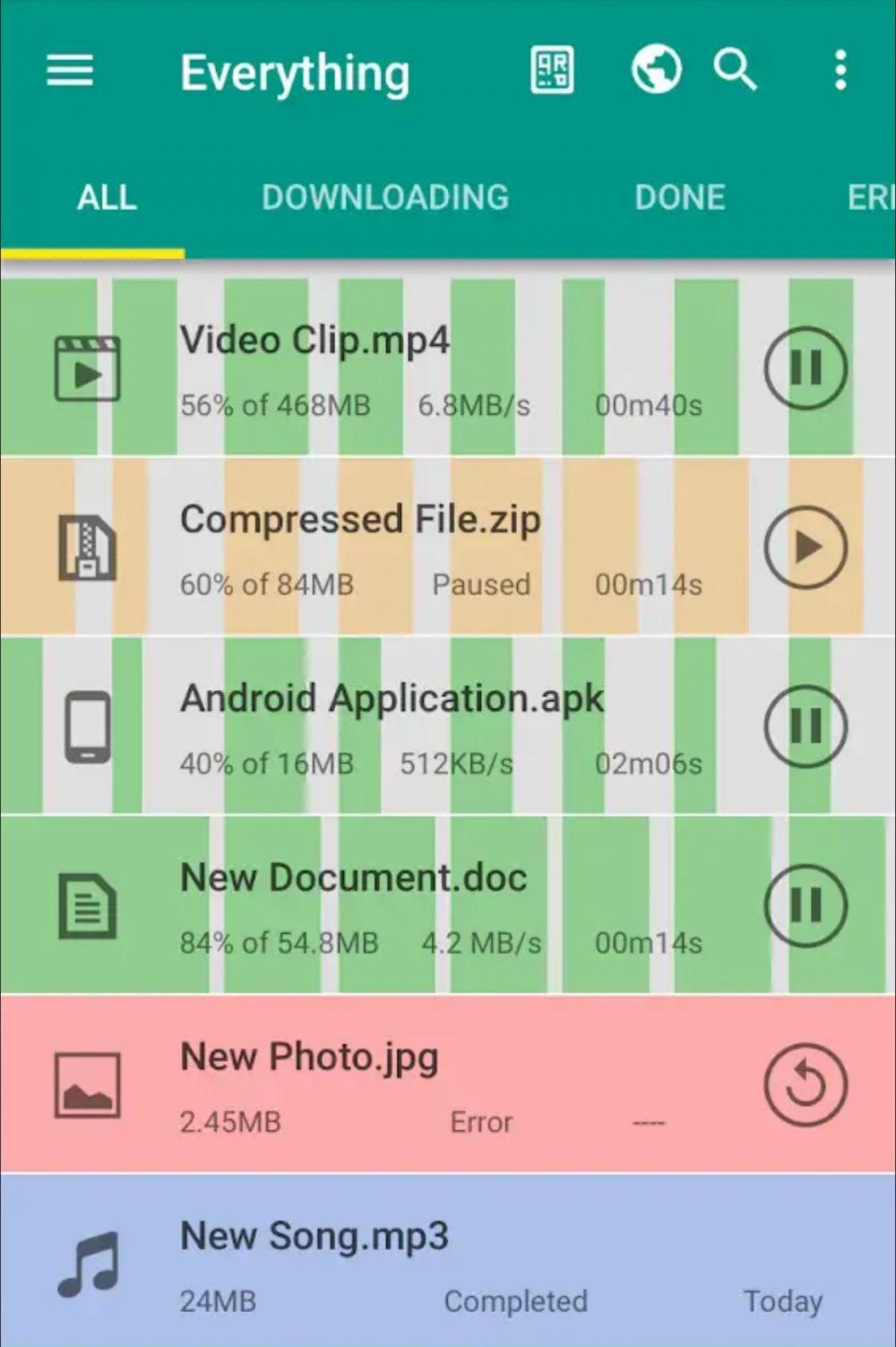 cara download kshowonline di android