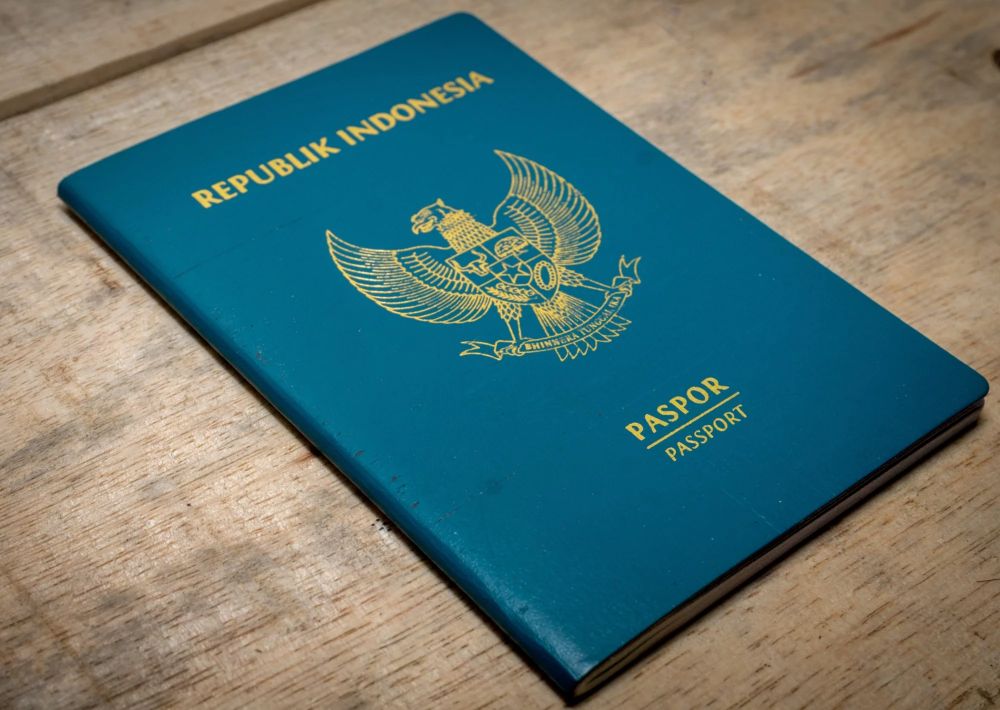 Imigrasi Siantar Perketat Permohonan Paspor, Sudah 260 Orang Dicekal