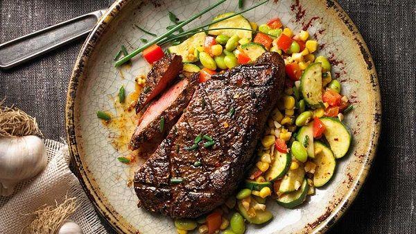 5 Trik Mujarab Supaya Beef Steak Jadi Empuk dan Juicy, Coba Deh!