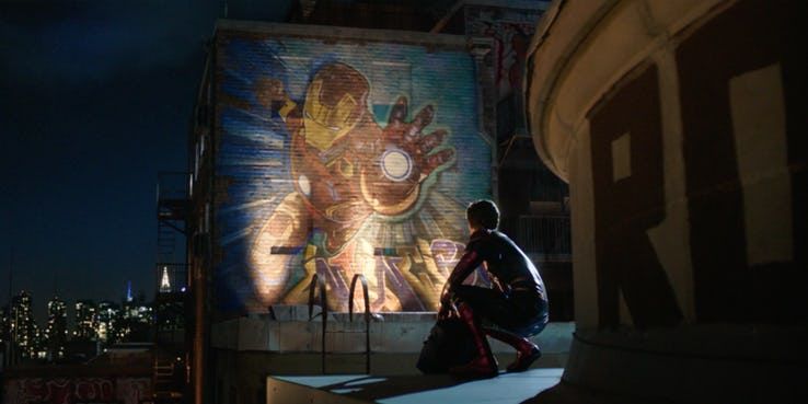 Spider-Man: Far From Home Rilis Trailer Baru, Ini 7 Fakta 