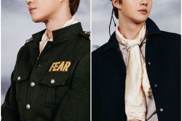 Sedih Deh! Ini 11 Idol KPop yang Diprediksi Masuk Wamil Tahun Depan