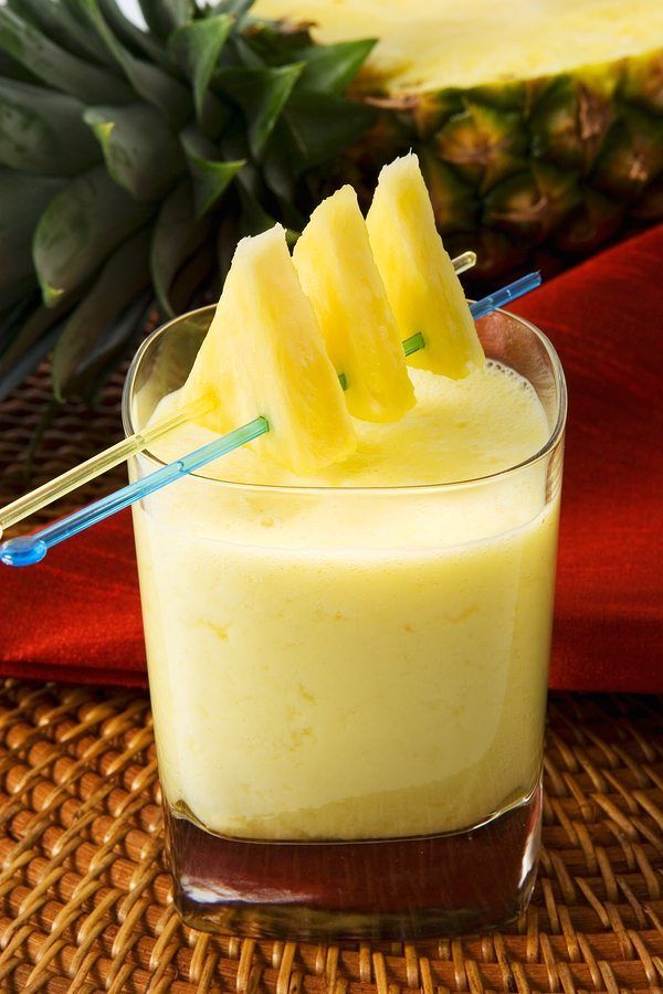 5 Resep Minuman Buah dari Hawai, Kesegarannya Pas buat Berbuka!