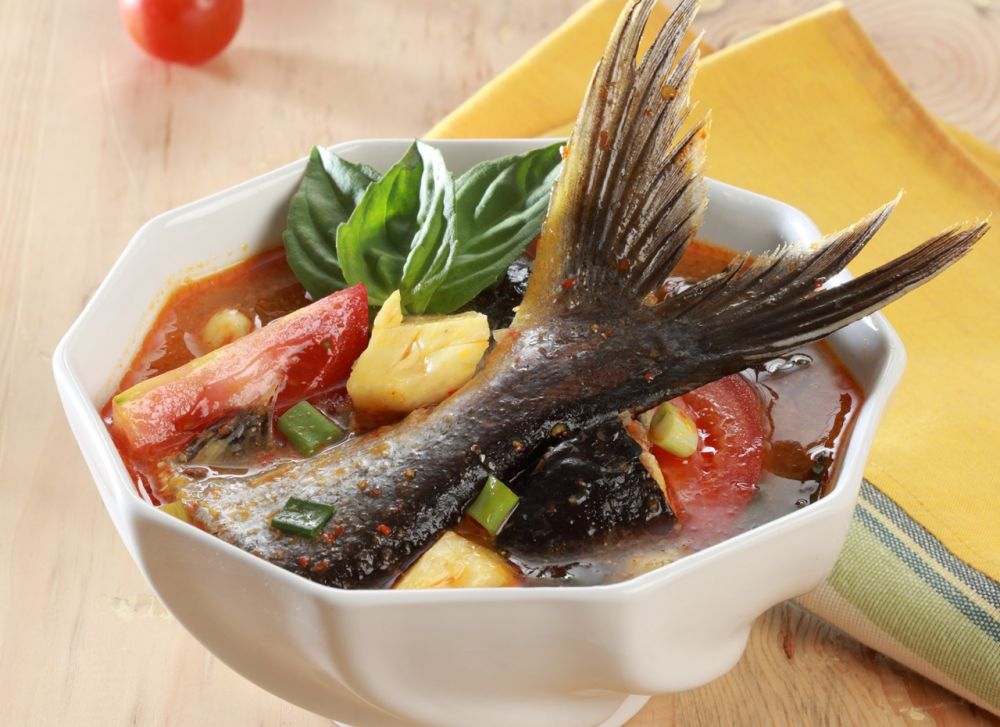 5 Resep Menu Buka Puasa Ikan Patin, Lezatnya Sampai Kejiwa Batin