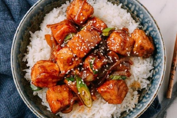 Resep Daging Teriyaki Rumahan Rasa Ala Resto Mahal