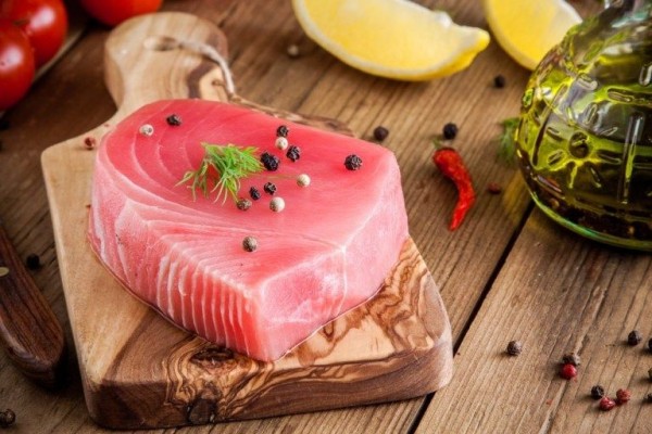5 Manfaat Ikan Tuna untuk Kesehatan, Kaya Gizi! 