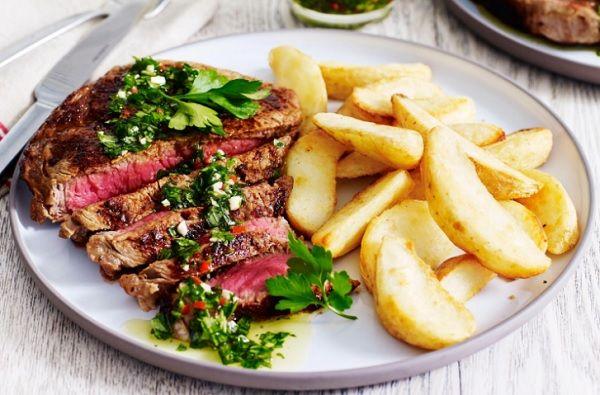 5 Trik Mujarab Supaya Beef Steak Jadi Empuk dan Juicy, Coba Deh!