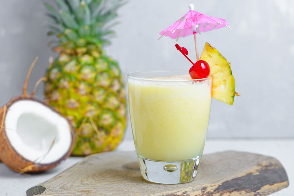 5 Resep Minuman Buah dari Hawai, Kesegarannya Pas buat Berbuka!