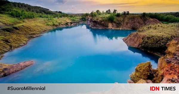 5 wisata unggulan di banjarmasin, bikin libur lebaran makin seru