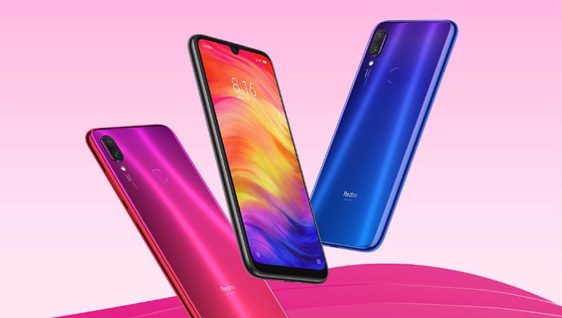 Ini 6 Keunggulan Xiaomi Redmi Note 7 Dibanding Samsung M20