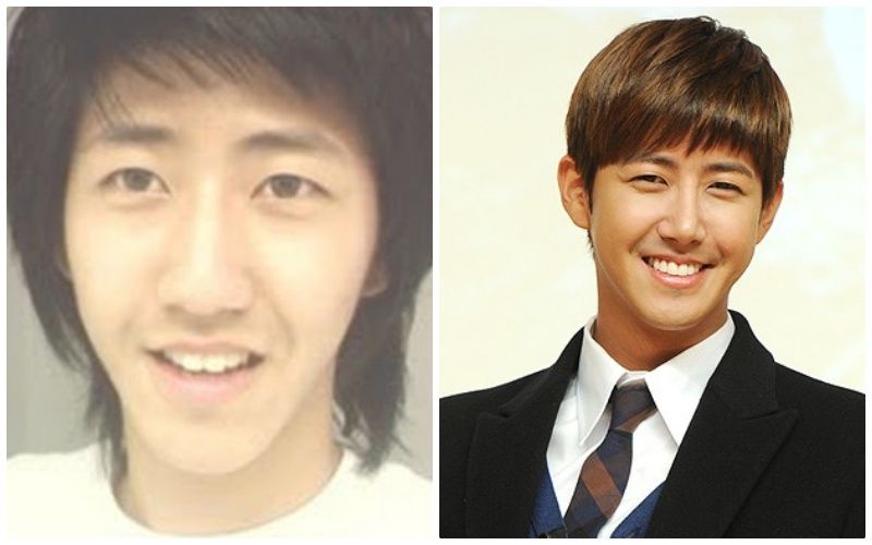 4. Kwanghee - ZE;A.