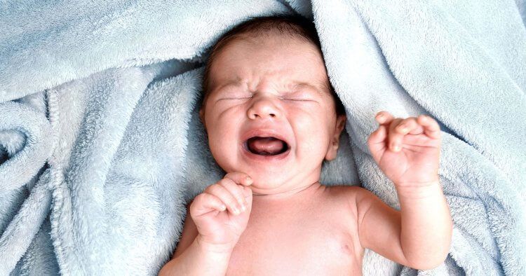 5 Hal Hebat dan Menakjubkan yang Bisa Dilakukan oleh Bayi