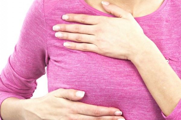 10 Kebiasaan Sepele yang Bisa Menyebabkan Kanker Payudara, Waspada!