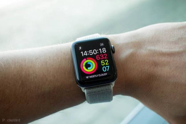 Harga apple watch on sale 2019